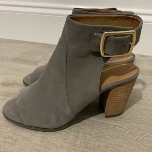 Vionic Women’s Blakely Slingback Gray